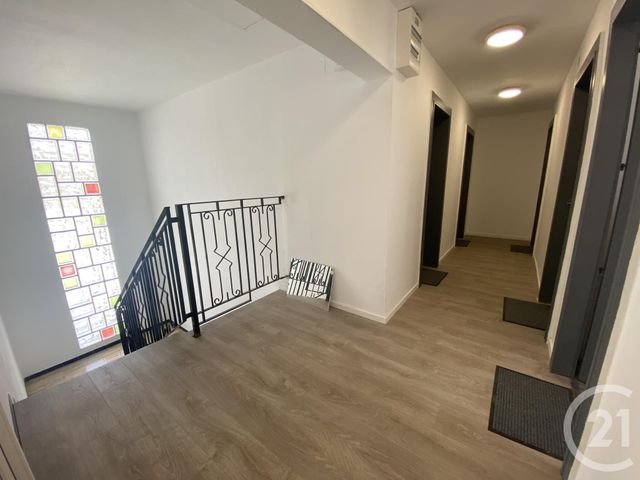 Appartement Chambre &agrave; louer - 1 pi&egrave;ce - 11,20 m2 - Belfort - 90 - FRANCHE-COMTE