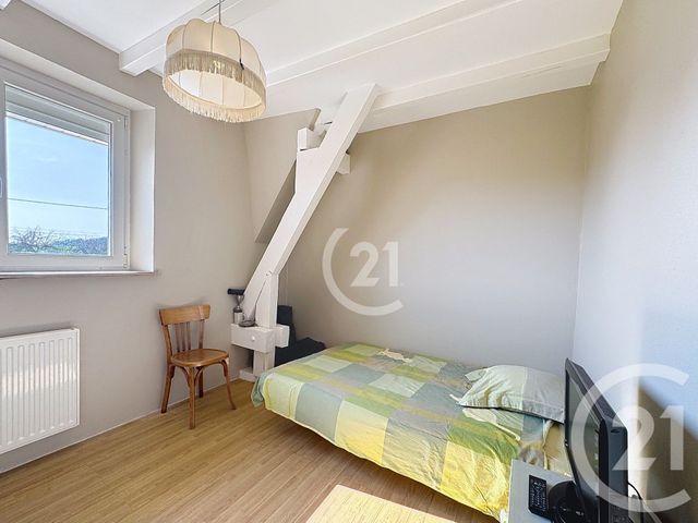 Maison &agrave; vendre - 6 pi&egrave;ces - 167,51 m2 - Cunelieres - 90 - FRANCHE-COMTE
