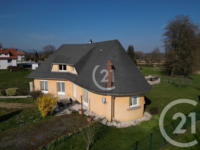 maison - CUNELIERES - 90