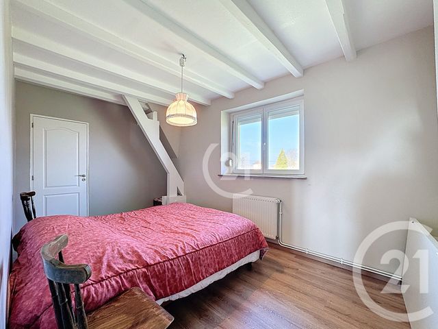 Maison &agrave; vendre - 6 pi&egrave;ces - 167,51 m2 - Cunelieres - 90 - FRANCHE-COMTE