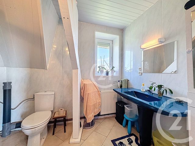 Maison &agrave; vendre - 6 pi&egrave;ces - 167,51 m2 - Cunelieres - 90 - FRANCHE-COMTE