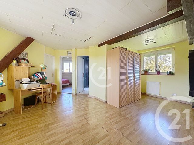 Maison &agrave; vendre - 6 pi&egrave;ces - 167,51 m2 - Cunelieres - 90 - FRANCHE-COMTE