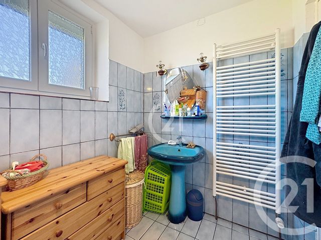 Maison &agrave; vendre - 6 pi&egrave;ces - 167,51 m2 - Cunelieres - 90 - FRANCHE-COMTE