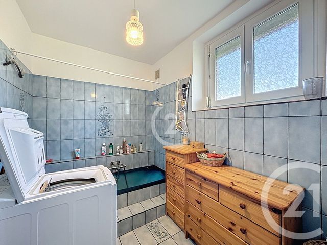 Maison &agrave; vendre - 6 pi&egrave;ces - 167,51 m2 - Cunelieres - 90 - FRANCHE-COMTE