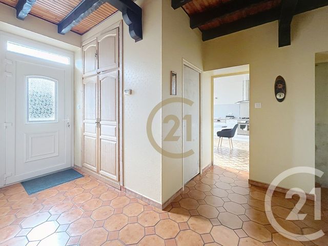 Maison &agrave; vendre - 7 pi&egrave;ces - 157,26 m2 - Hericourt - 70 - FRANCHE-COMTE