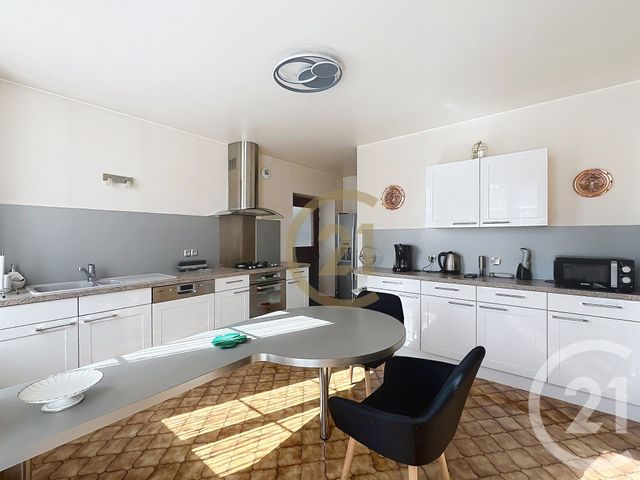 Maison &agrave; vendre - 7 pi&egrave;ces - 157,26 m2 - Hericourt - 70 - FRANCHE-COMTE