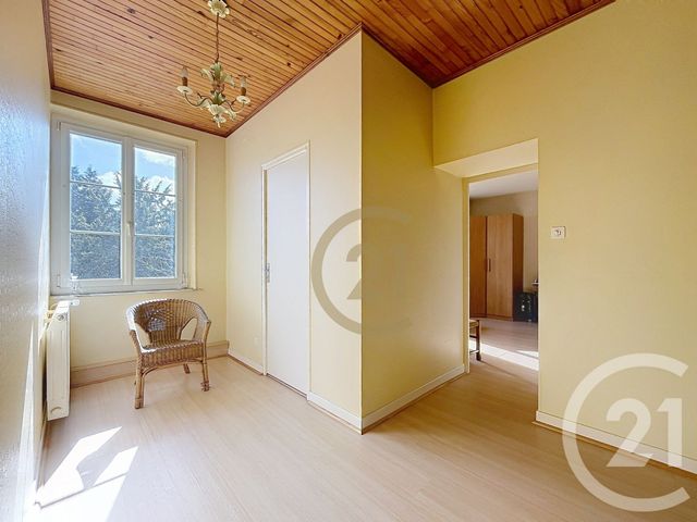 Maison &agrave; vendre - 7 pi&egrave;ces - 157,26 m2 - Hericourt - 70 - FRANCHE-COMTE