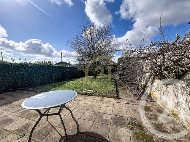 Maison &agrave; vendre - 7 pi&egrave;ces - 157,26 m2 - Hericourt - 70 - FRANCHE-COMTE