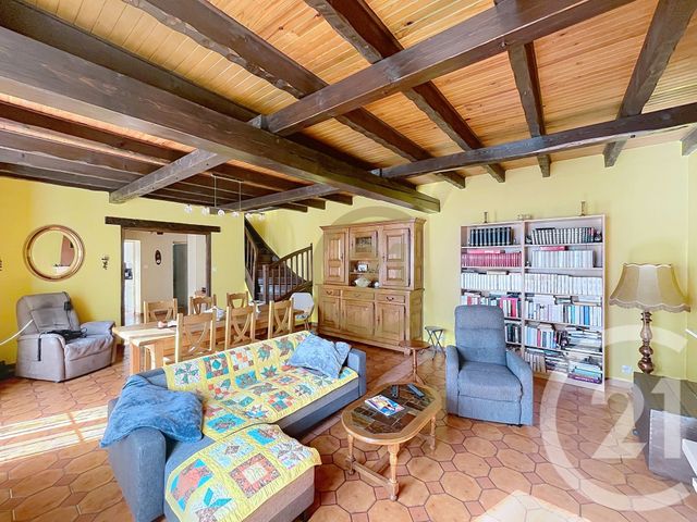 Maison &agrave; vendre - 7 pi&egrave;ces - 157,26 m2 - Hericourt - 70 - FRANCHE-COMTE