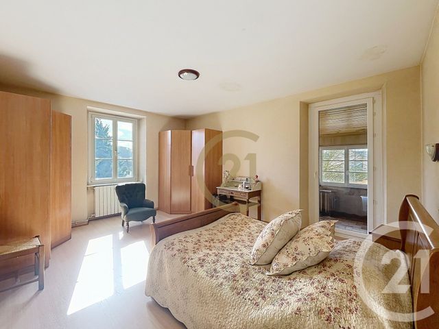 Maison &agrave; vendre - 7 pi&egrave;ces - 157,26 m2 - Hericourt - 70 - FRANCHE-COMTE