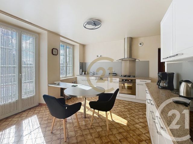 Maison à vendre HERICOURT