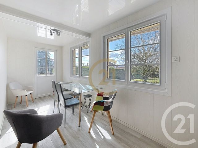 Maison &agrave; vendre - 7 pi&egrave;ces - 157,26 m2 - Hericourt - 70 - FRANCHE-COMTE