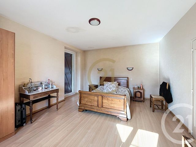 Maison &agrave; vendre - 7 pi&egrave;ces - 157,26 m2 - Hericourt - 70 - FRANCHE-COMTE