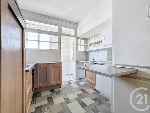 Appartement F3 à louer BELFORT