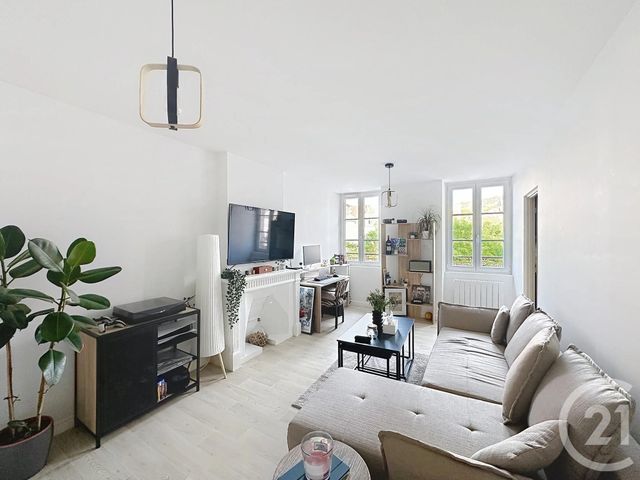 appartement - BELFORT - 90