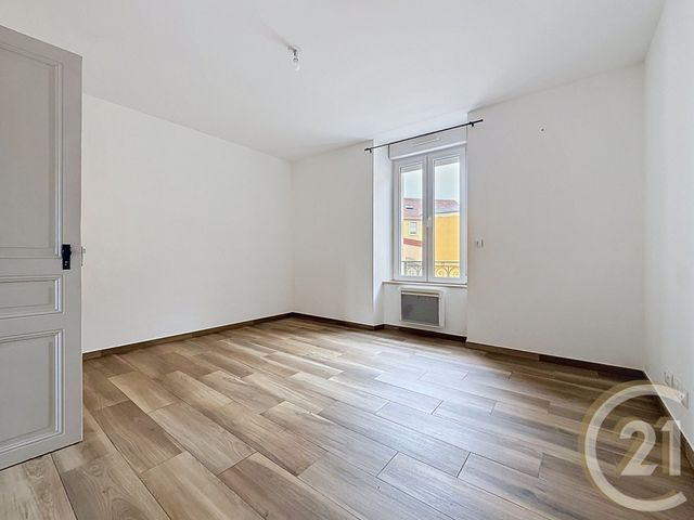 appartement - BELFORT - 90
