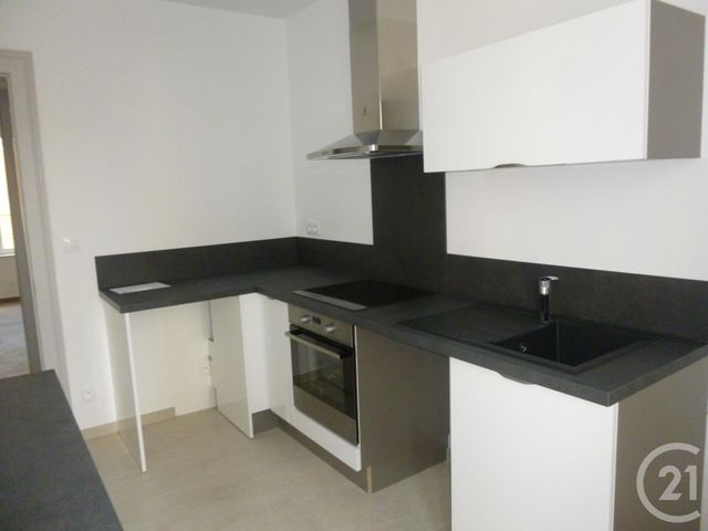 Appartement F3 &agrave; louer - 3 pi&egrave;ces - 60 m2 - Belfort - 90 - FRANCHE-COMTE