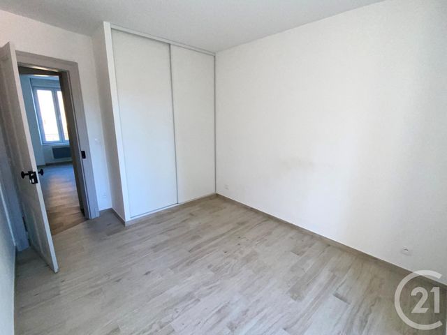 Appartement F3 &agrave; louer - 3 pi&egrave;ces - 60 m2 - Belfort - 90 - FRANCHE-COMTE