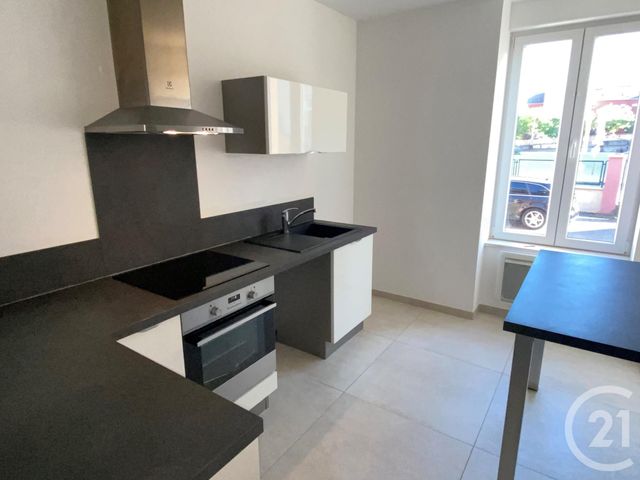 appartement - BELFORT - 90