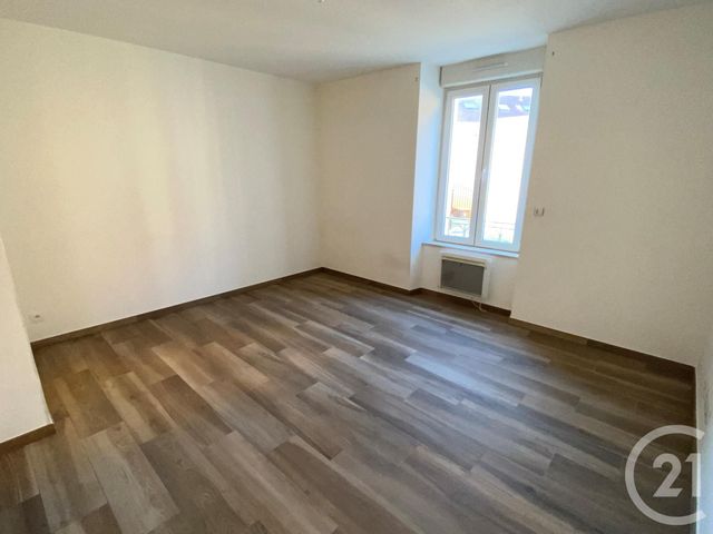 Appartement F3 &agrave; louer - 3 pi&egrave;ces - 60 m2 - Belfort - 90 - FRANCHE-COMTE