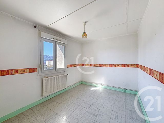 Appartement T3 &agrave; vendre - 3 pi&egrave;ces - 54 m2 - Belfort - 90 - FRANCHE-COMTE