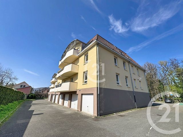 Prix immobilier VALDOIE - Photo d’un appartement vendu