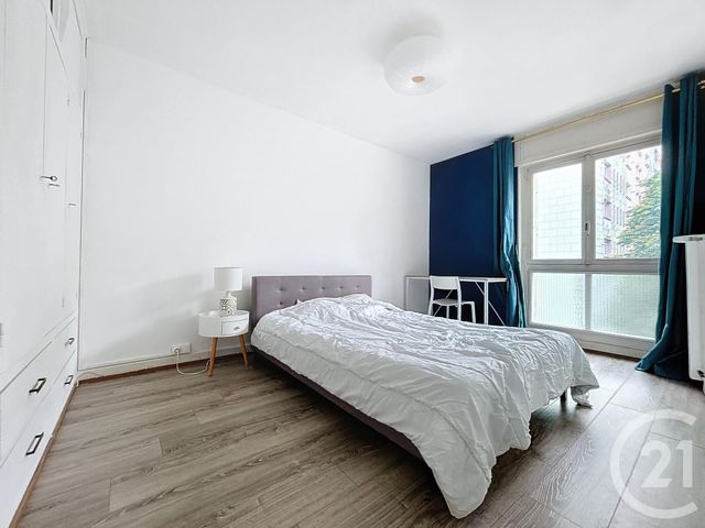 Appartement F3 &agrave; louer - 3 pi&egrave;ces - 72,23 m2 - Belfort - 90 - FRANCHE-COMTE