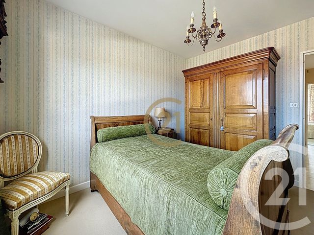 Appartement F4 &agrave; vendre - 4 pi&egrave;ces - 79,89 m2 - Belfort - 90 - FRANCHE-COMTE