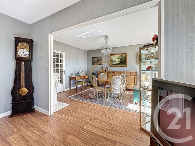 Appartement F4 &agrave; vendre - 4 pi&egrave;ces - 79,89 m2 - Belfort - 90 - FRANCHE-COMTE