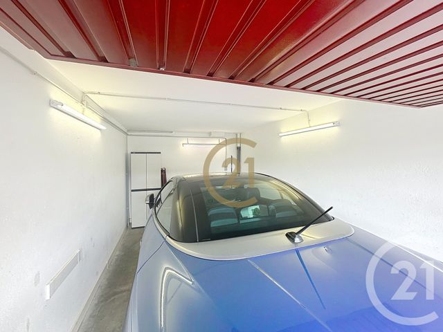 Appartement F4 &agrave; vendre - 4 pi&egrave;ces - 79,89 m2 - Belfort - 90 - FRANCHE-COMTE