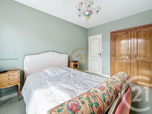 Appartement F4 &agrave; vendre - 4 pi&egrave;ces - 79,89 m2 - Belfort - 90 - FRANCHE-COMTE