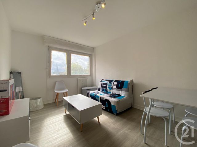 Appartement Studio &agrave; louer - 1 pi&egrave;ce - 26 m2 - Belfort - 90 - FRANCHE-COMTE