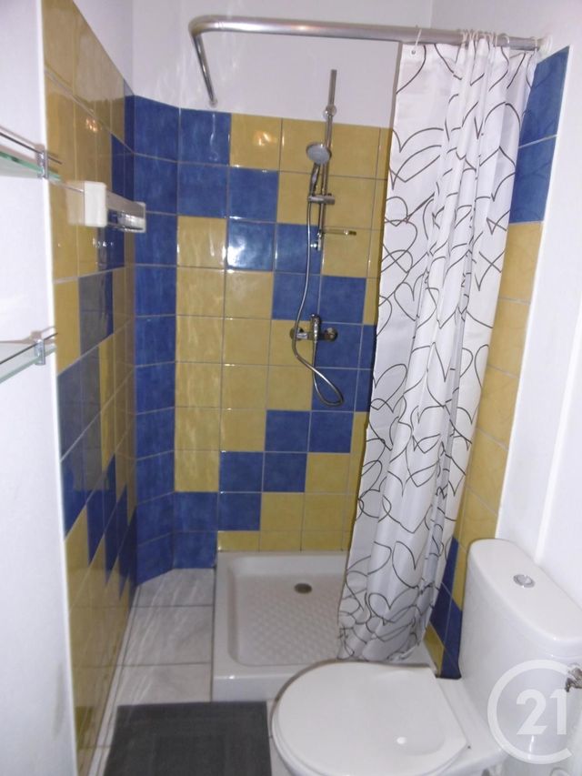 Appartement F2 &agrave; louer - 2 pi&egrave;ces - 37 m2 - Belfort - 90 - FRANCHE-COMTE