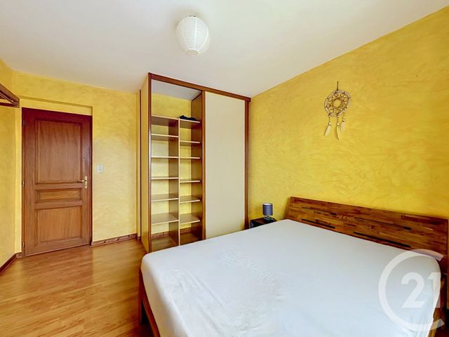 Appartement F3 &agrave; vendre - 3 pi&egrave;ces - 63,37 m2 - Belfort - 90 - FRANCHE-COMTE