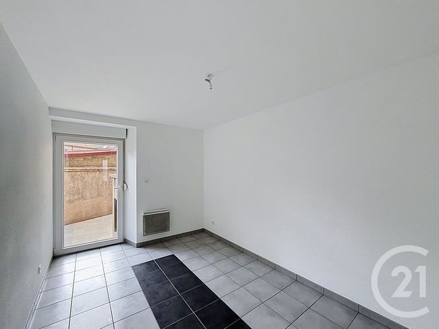 Appartement F2 &agrave; vendre - 2 pi&egrave;ces - 47,52 m2 - Belfort - 90 - FRANCHE-COMTE