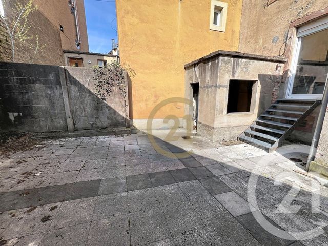 Appartement F2 &agrave; vendre - 2 pi&egrave;ces - 47,52 m2 - Belfort - 90 - FRANCHE-COMTE