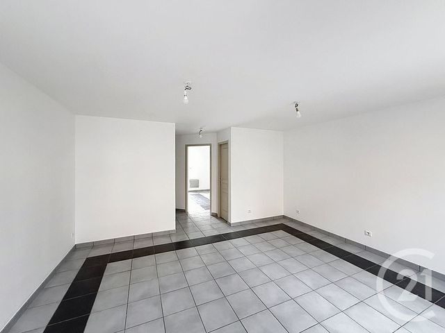 Appartement F2 &agrave; vendre - 2 pi&egrave;ces - 47,52 m2 - Belfort - 90 - FRANCHE-COMTE