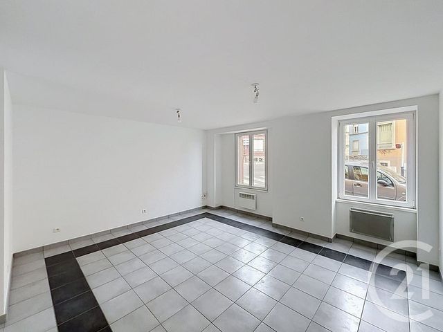appartement - BELFORT - 90