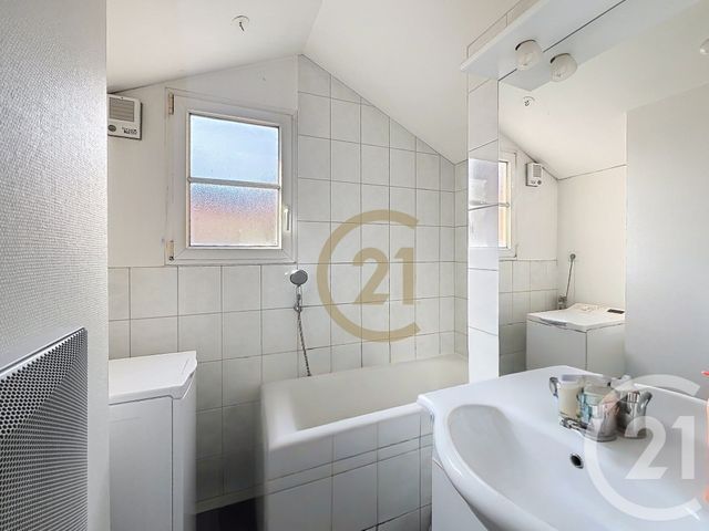 Appartement F2 &agrave; vendre - 2 pi&egrave;ces - 47,52 m2 - Belfort - 90 - FRANCHE-COMTE