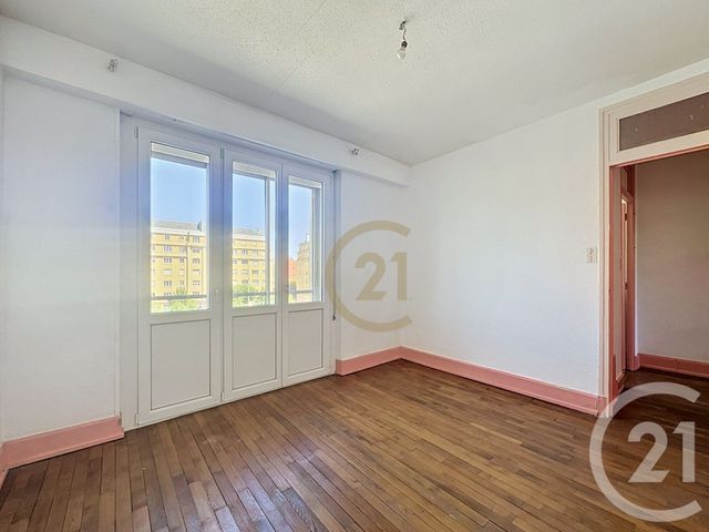 appartement - BELFORT - 90