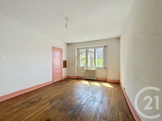 Appartement F2 &agrave; vendre - 2 pi&egrave;ces - 54,63 m2 - Belfort - 90 - FRANCHE-COMTE