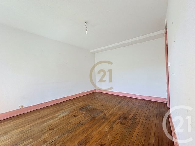 Appartement F2 &agrave; vendre - 2 pi&egrave;ces - 54,63 m2 - Belfort - 90 - FRANCHE-COMTE