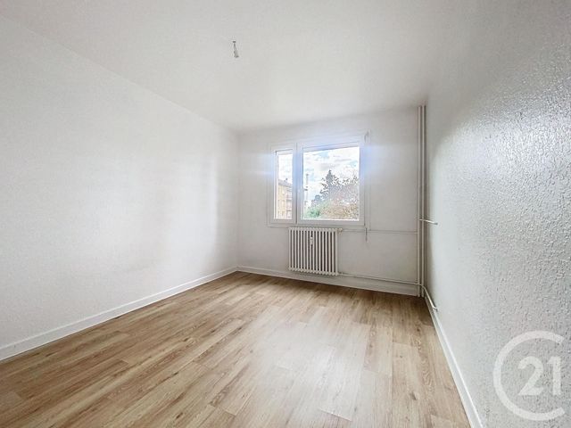 Appartement F3 &agrave; louer - 3 pi&egrave;ces - 65,34 m2 - Belfort - 90 - FRANCHE-COMTE
