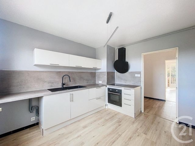 Appartement F3 à louer BELFORT