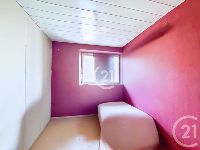 Appartement T3 &agrave; vendre - 3 pi&egrave;ces - 72,45 m2 - Belfort - 90 - FRANCHE-COMTE