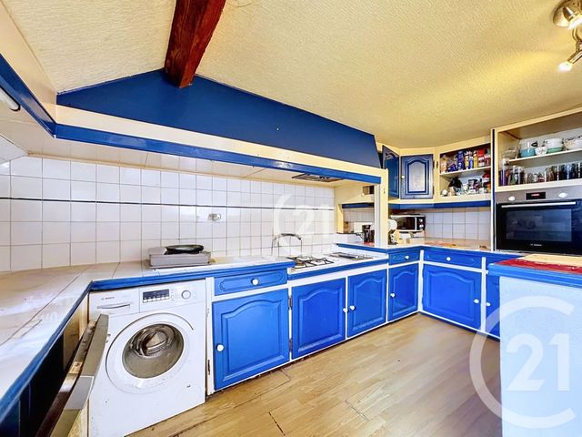 Appartement T3 &agrave; vendre - 3 pi&egrave;ces - 72,45 m2 - Belfort - 90 - FRANCHE-COMTE