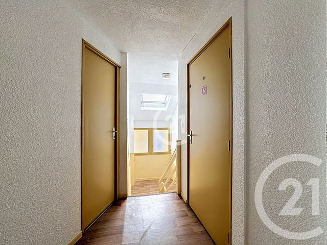 Appartement T3 &agrave; vendre - 3 pi&egrave;ces - 72,45 m2 - Belfort - 90 - FRANCHE-COMTE