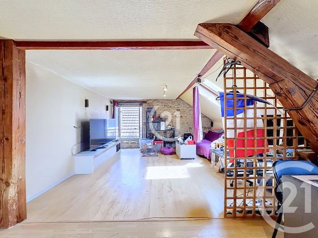 Appartement T3 &agrave; vendre - 3 pi&egrave;ces - 72,45 m2 - Belfort - 90 - FRANCHE-COMTE