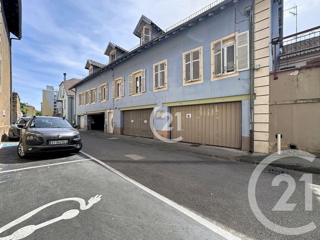 Appartement T3 &agrave; vendre - 3 pi&egrave;ces - 72,45 m2 - Belfort - 90 - FRANCHE-COMTE