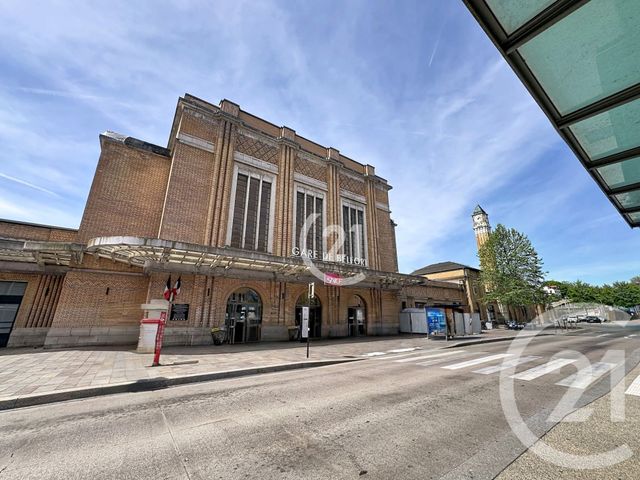Appartement T3 &agrave; vendre - 3 pi&egrave;ces - 72,45 m2 - Belfort - 90 - FRANCHE-COMTE